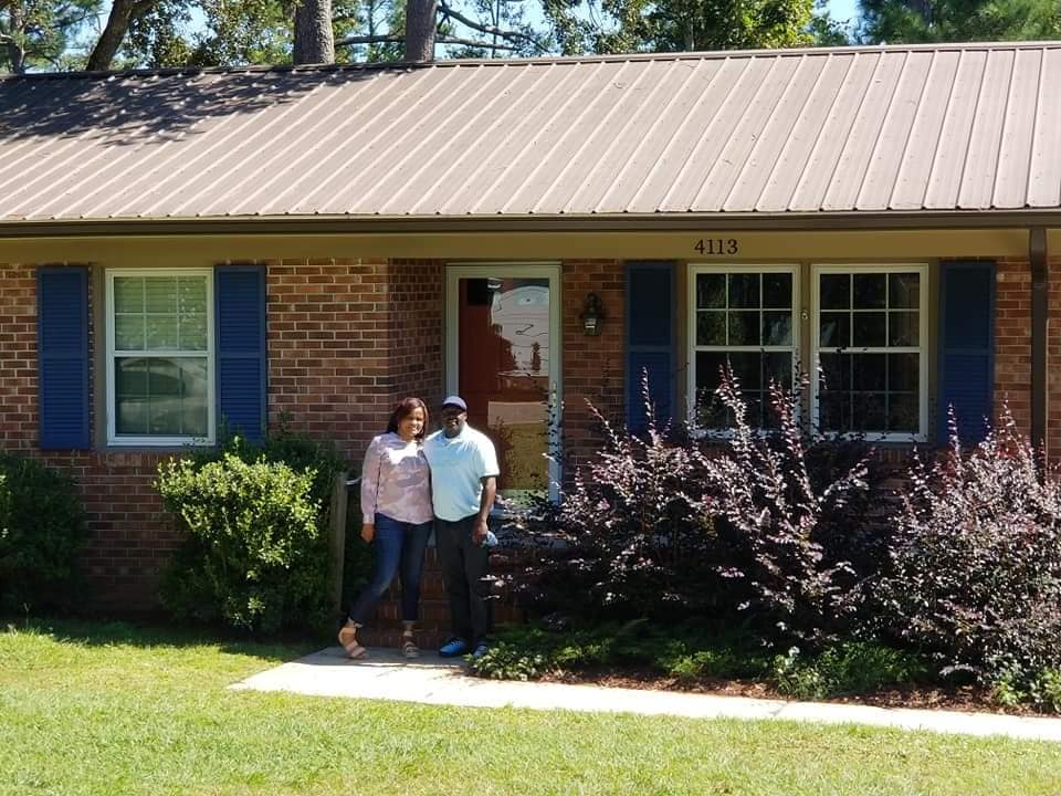 A Few Of Our Successful New Owners