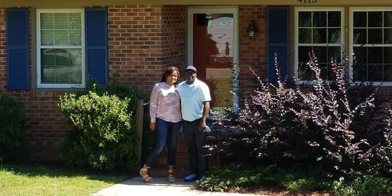 Lease Purchase in Wilmington, North Carolina