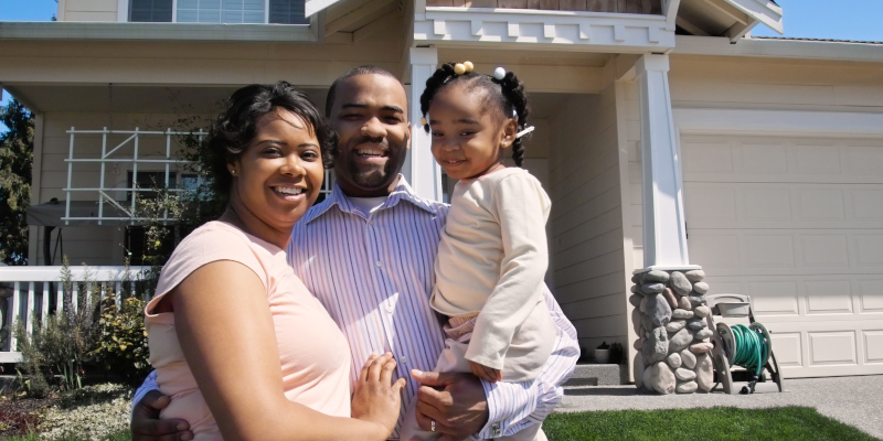 Buying Your First Home in Castle Hayne, North Carolina