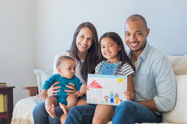 First-Time Home Buyer Programs in Leland, North Carolina