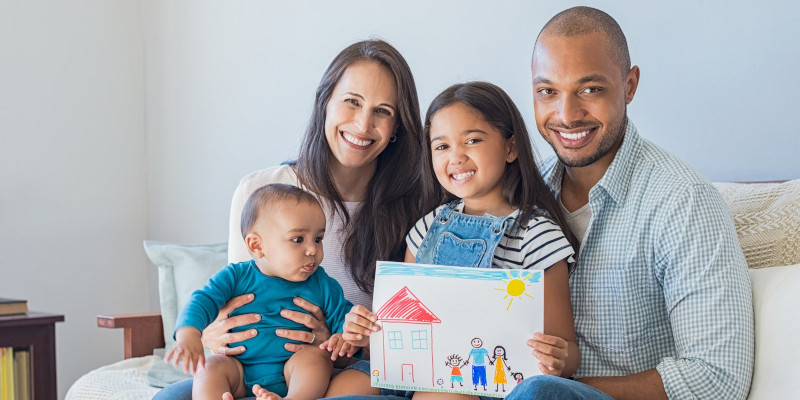 First-Time Home Buyer Programs in Wilmington, North Carolina