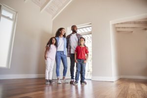 First-Time Home Buyer Assistance Programs in Castle Hayne, North Carolina