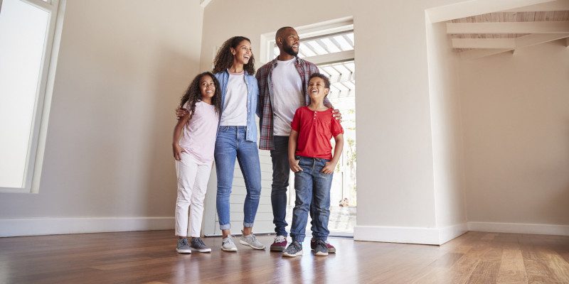 First-Time Home Buyer Assistance Programs in Wilmington, North Carolina
