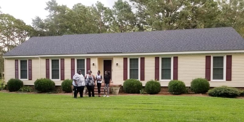 First-Time Home Buyer Tips in Wilmington, North Carolina