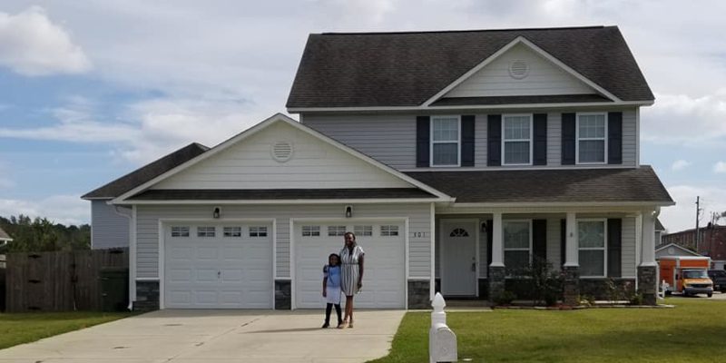 First-Time Home Buyer Checklist in Wilmington, North Carolina
