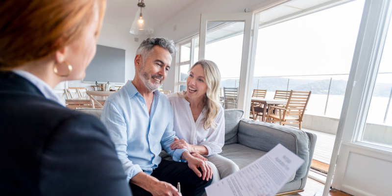 How to Qualify for a Mortgage in Wilmington, North Carolina