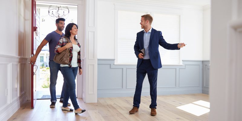 First-Time Home Buyer Guide in Wilmington, North Carolina