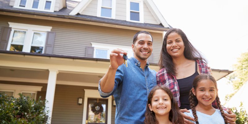 Essential Workers Home Buying in Wilmington, North Carolina