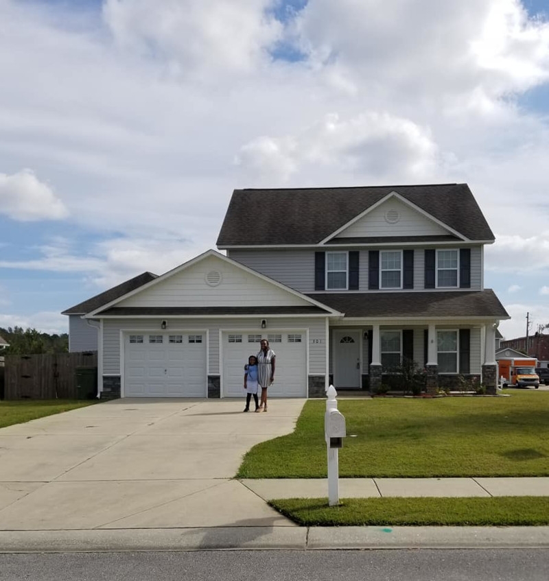 First-Time Home Buyer Programs in Wilmington, North Carolina