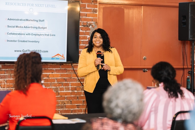 First-Time Home Buyer Programs in Wilmington, North Carolina