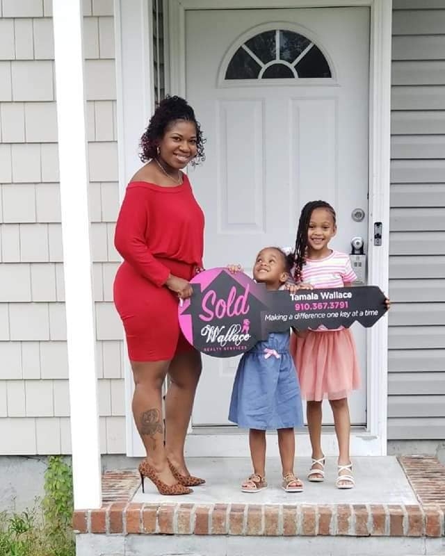 First-Time Home Buyer Programs in Wilmington, North Carolina