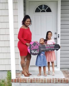 First-Time Home Buyer Programs in Wilmington, North Carolina