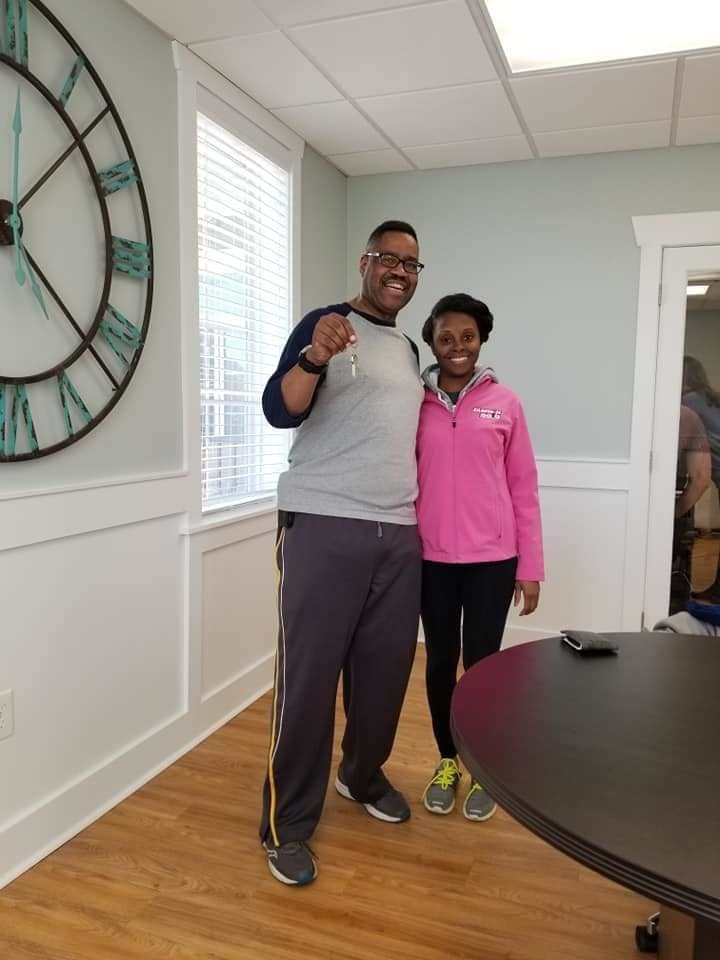 First-Time Home Buyer Programs in Wilmington, North Carolina