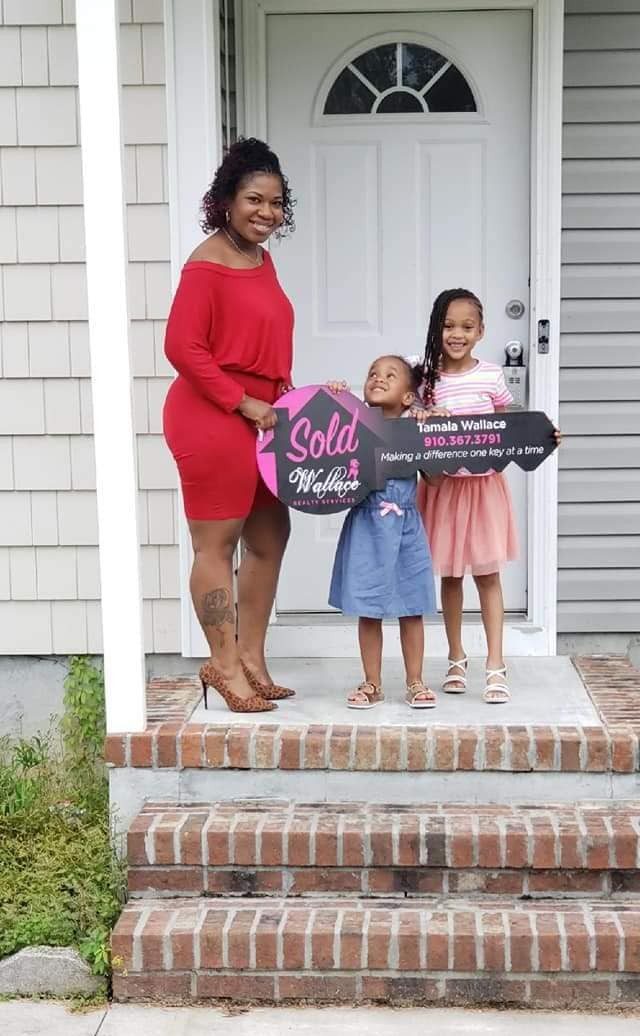A Few Of Our Successful New Owners