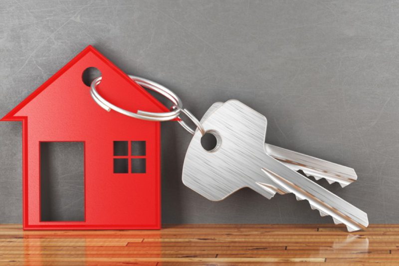 Real Estate Investors